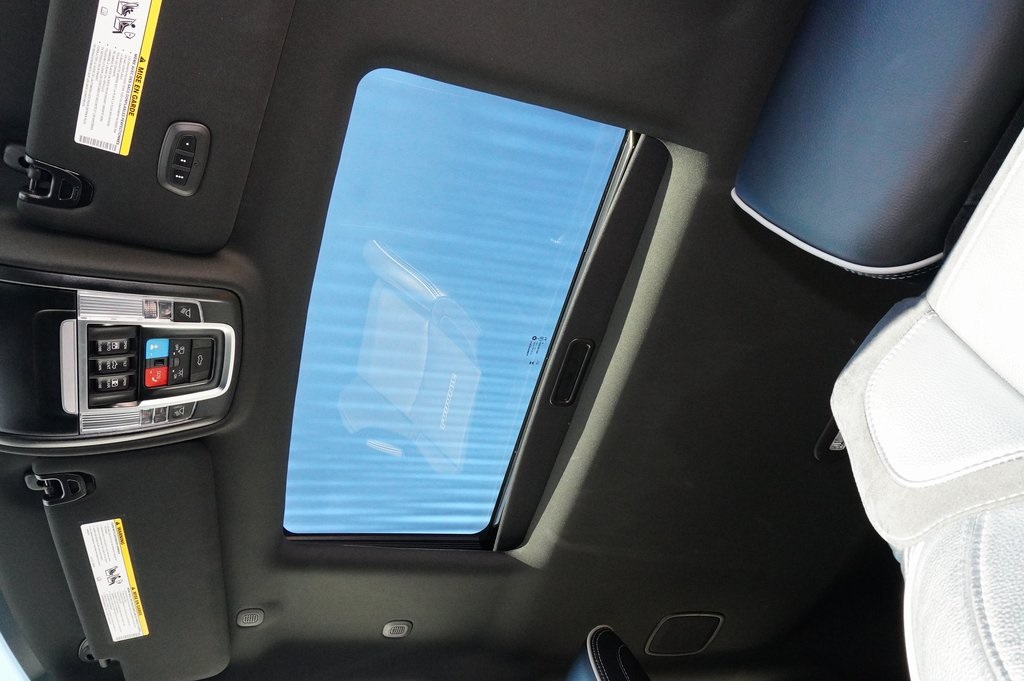 Used Car 2024 Ram 2500  Laramie For Sale Under $70,000 In Weatherford, Texas