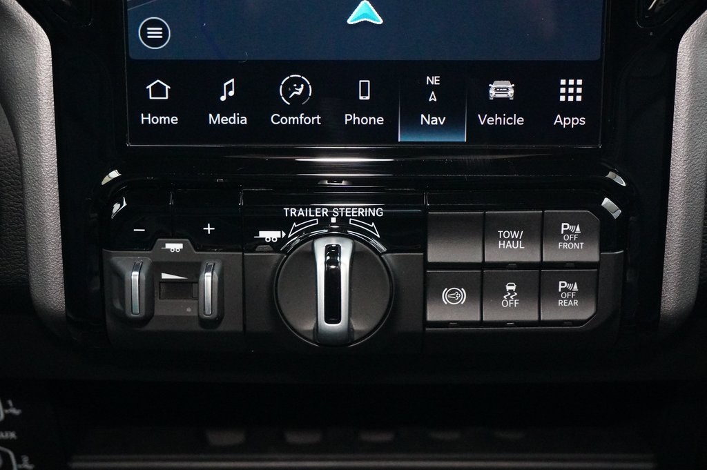 Used Car 2024 Ram 2500  Laramie For Sale Under $70,000 In Weatherford, Texas