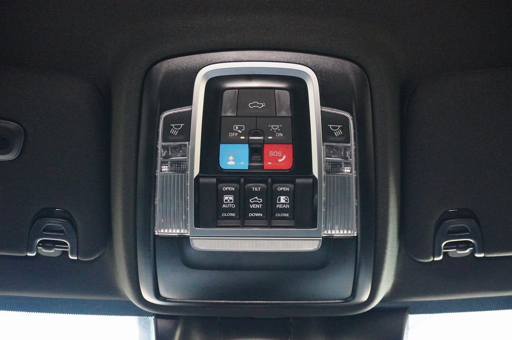 Used Car 2024 Ram 2500  Laramie For Sale Under $70,000 In Weatherford, Texas