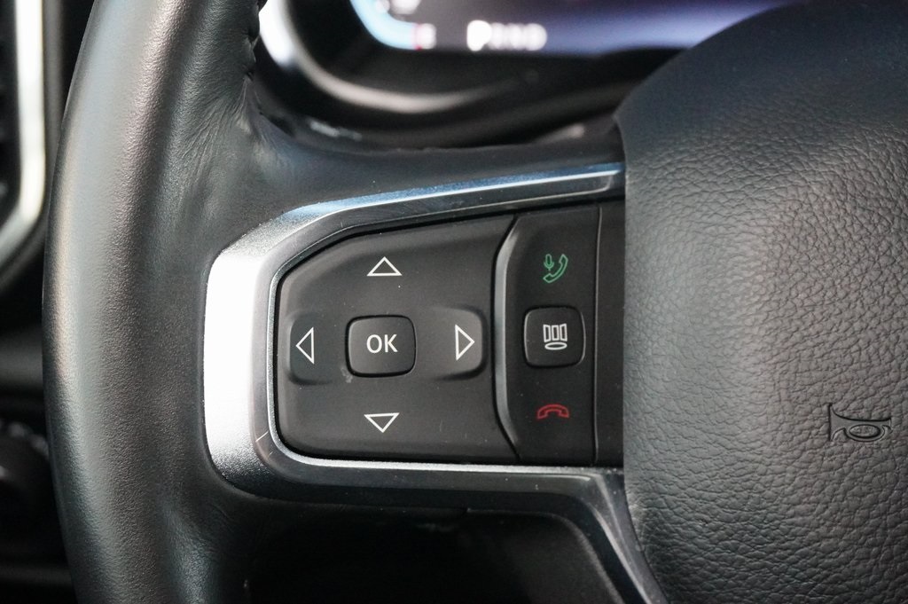 Used Car 2024 Ram 2500  Laramie For Sale Under $70,000 In Weatherford, Texas