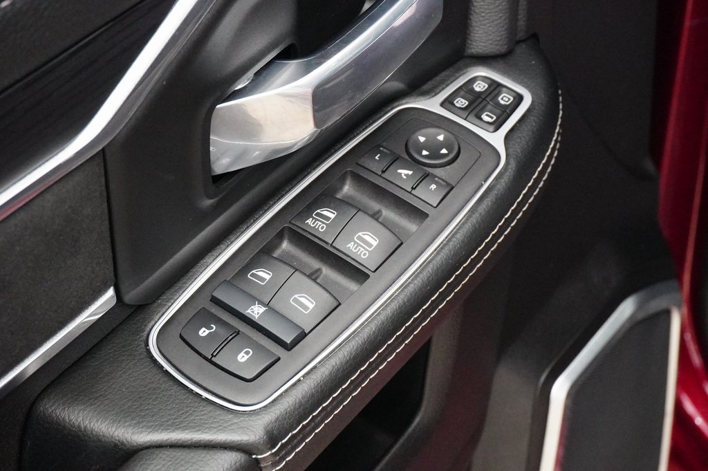 Used Car 2024 Ram 2500  Laramie For Sale Under $70,000 In Weatherford, Texas