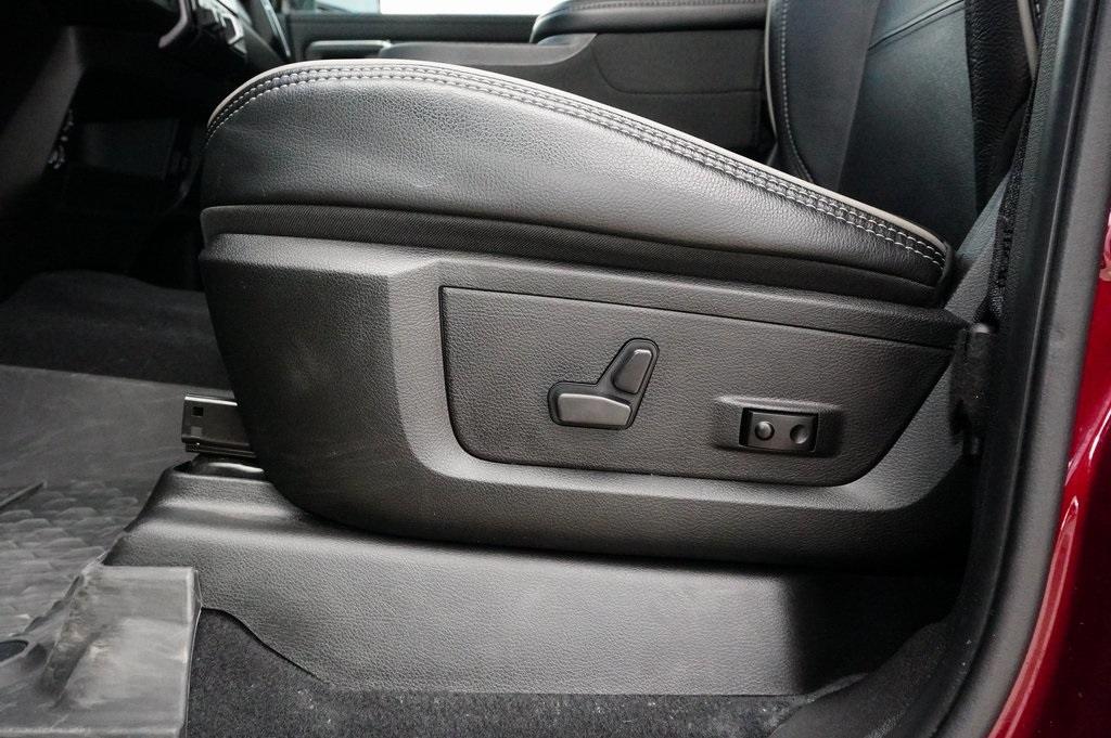 Used Car 2024 Ram 2500  Laramie For Sale Under $70,000 In Weatherford, Texas