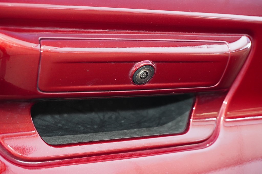 Used Car 2024 Ram 2500  Laramie For Sale Under $70,000 In Weatherford, Texas