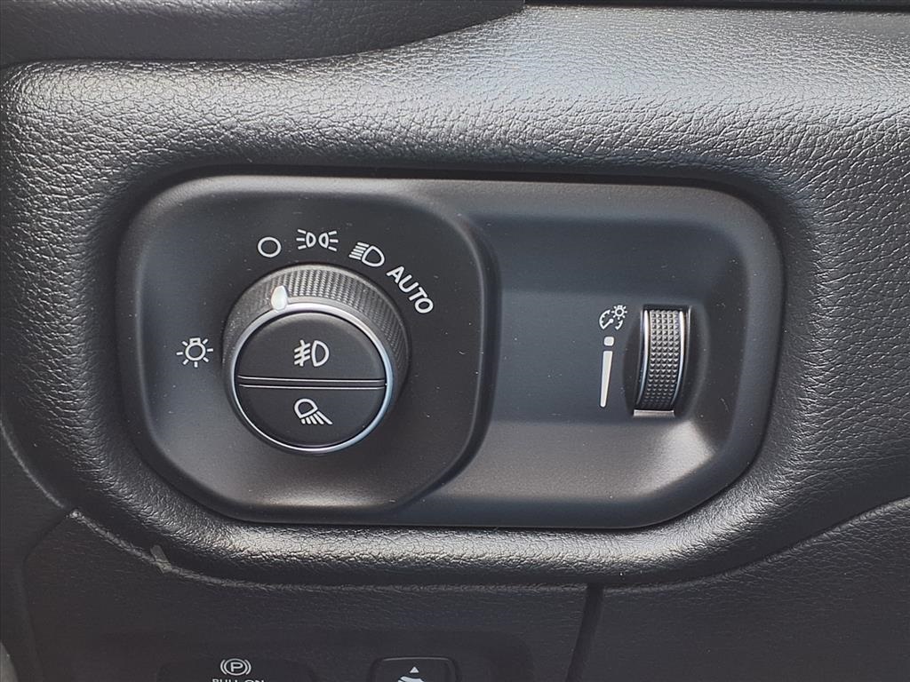 2022 Ram 1500 Big Horn/Lone Star - 9