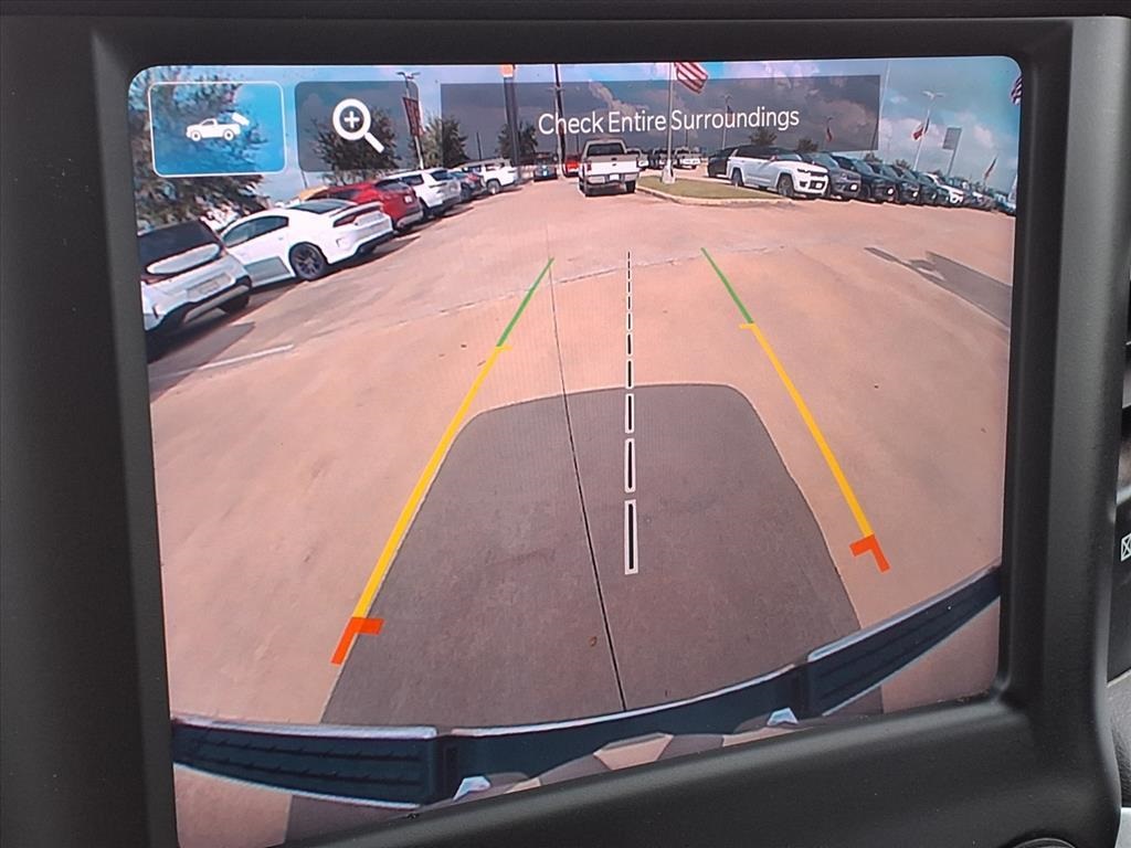 2022 Ram 1500 Big Horn/Lone Star - 10