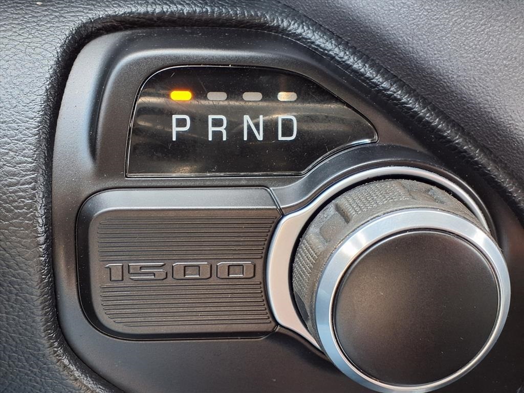 2022 Ram 1500 Big Horn/Lone Star - 6