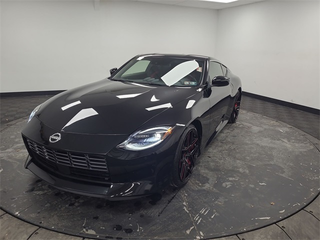 2024 – Nissan – Z
