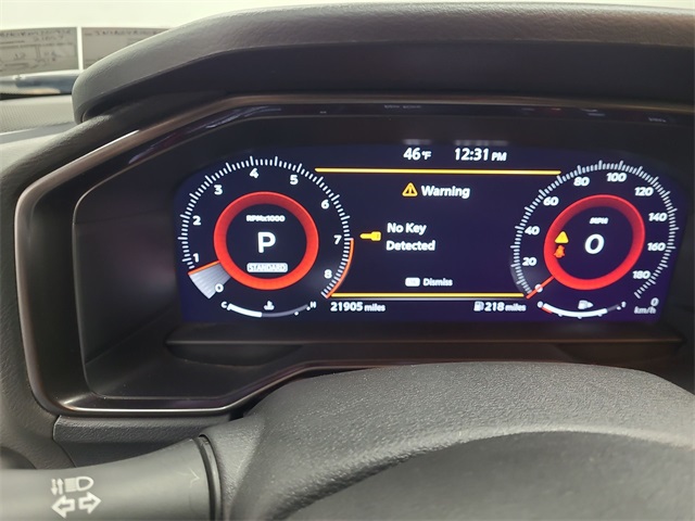 2024 – Nissan – Z