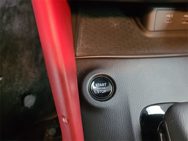 2024 – Nissan – Z