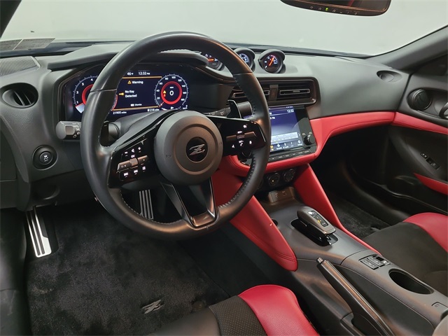 2024 – Nissan – Z