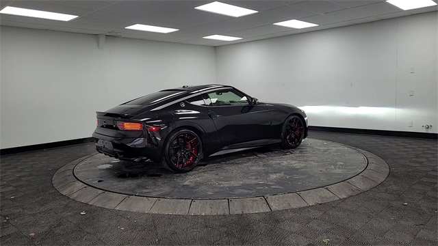 2024 – Nissan – Z