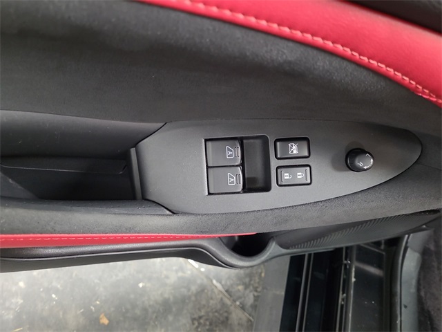 2024 – Nissan – Z