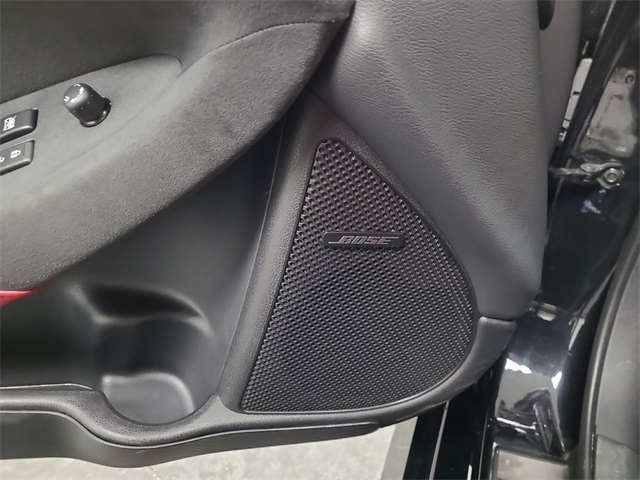 2024 – Nissan – Z