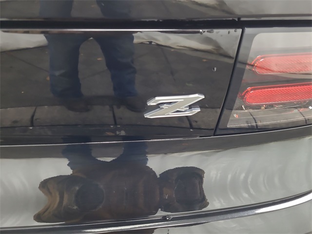 2024 – Nissan – Z