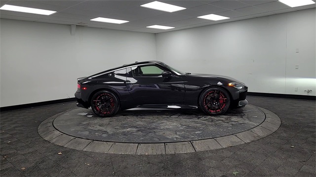 2024 – Nissan – Z