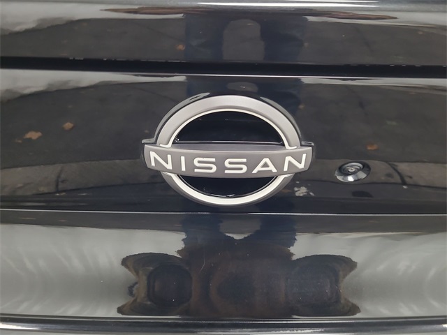 2024 – Nissan – Z