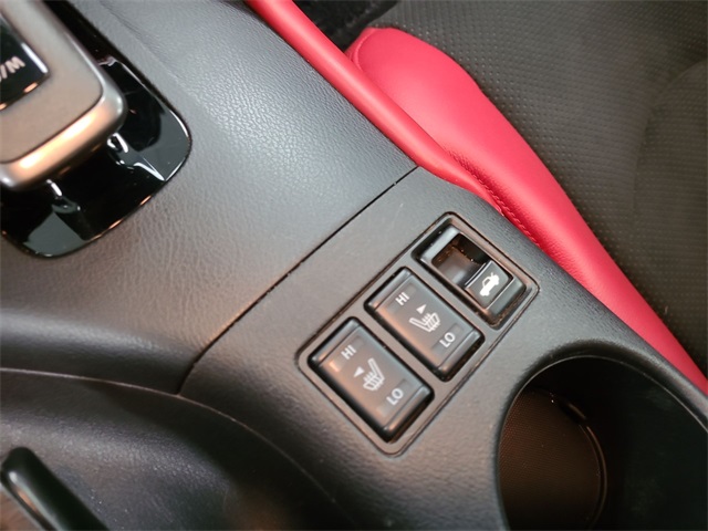 2024 – Nissan – Z