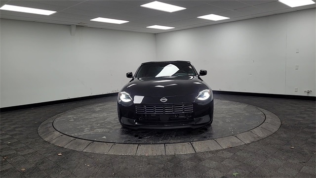 2024 – Nissan – Z