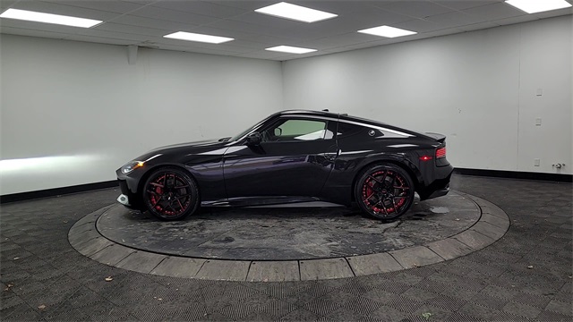 2024 – Nissan – Z