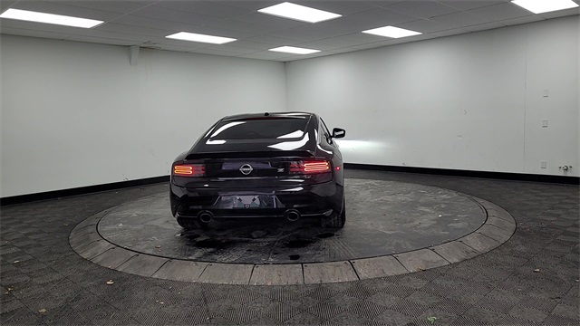 2024 – Nissan – Z