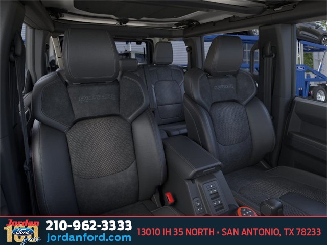 New Car 2025 Ford Bronco  Raptor For Sale Under $90,000 In San Antonio, Texas