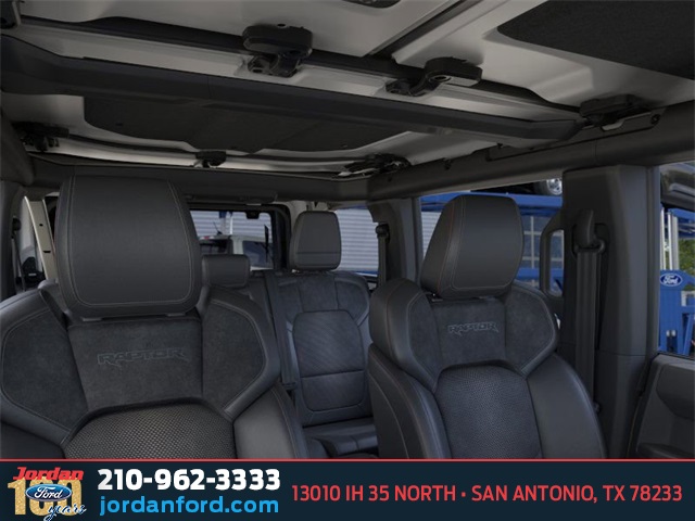 New Car 2025 Ford Bronco  Raptor For Sale Under $90,000 In San Antonio, Texas