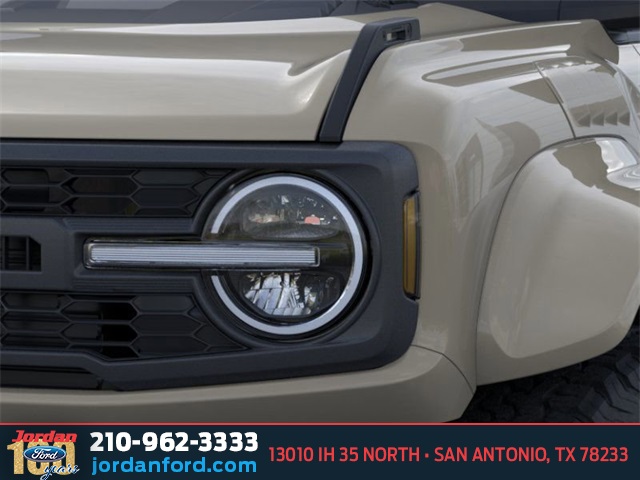 New Car 2025 Ford Bronco  Raptor For Sale Under $90,000 In San Antonio, Texas