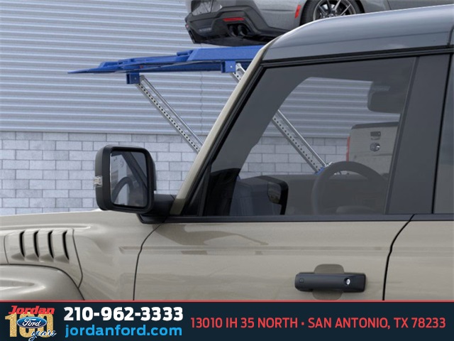 New Car 2025 Ford Bronco  Raptor For Sale Under $90,000 In San Antonio, Texas