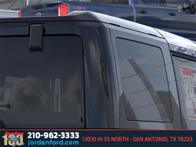 New Car 2025 Ford Bronco  Raptor For Sale Under $90,000 In San Antonio, Texas