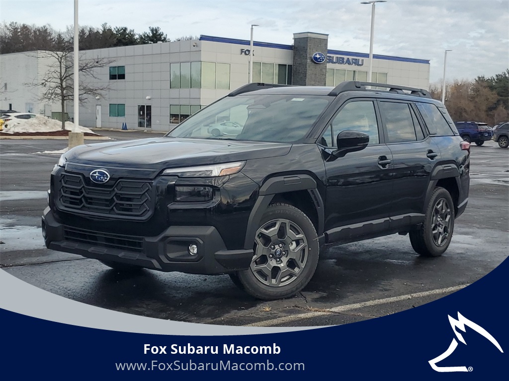 2026 Subaru Outback Premium AWD