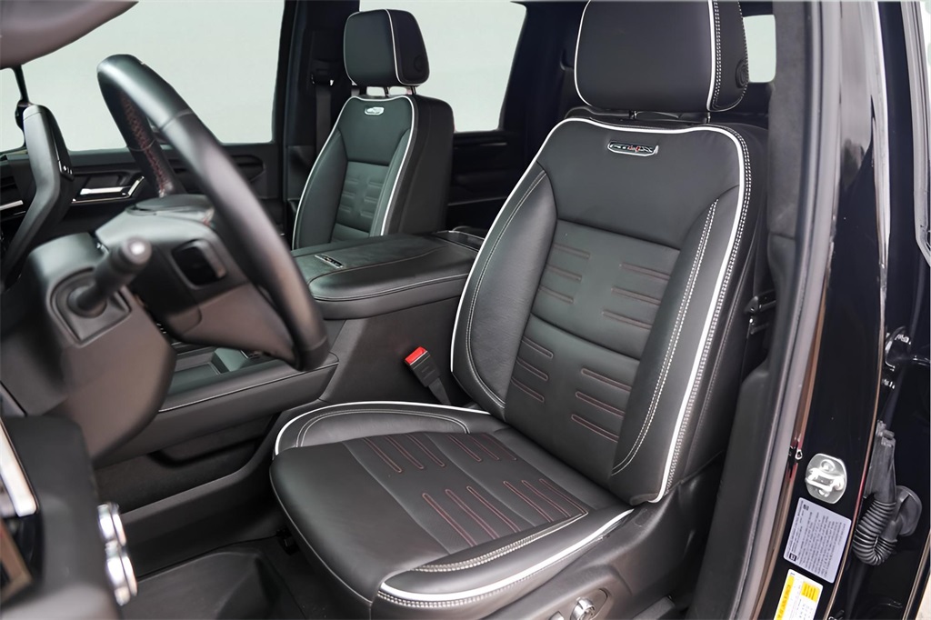 Used Car 2025 Gmc Sierra 2500hd  At4x For Sale Under $90,000 In Austin, Texas