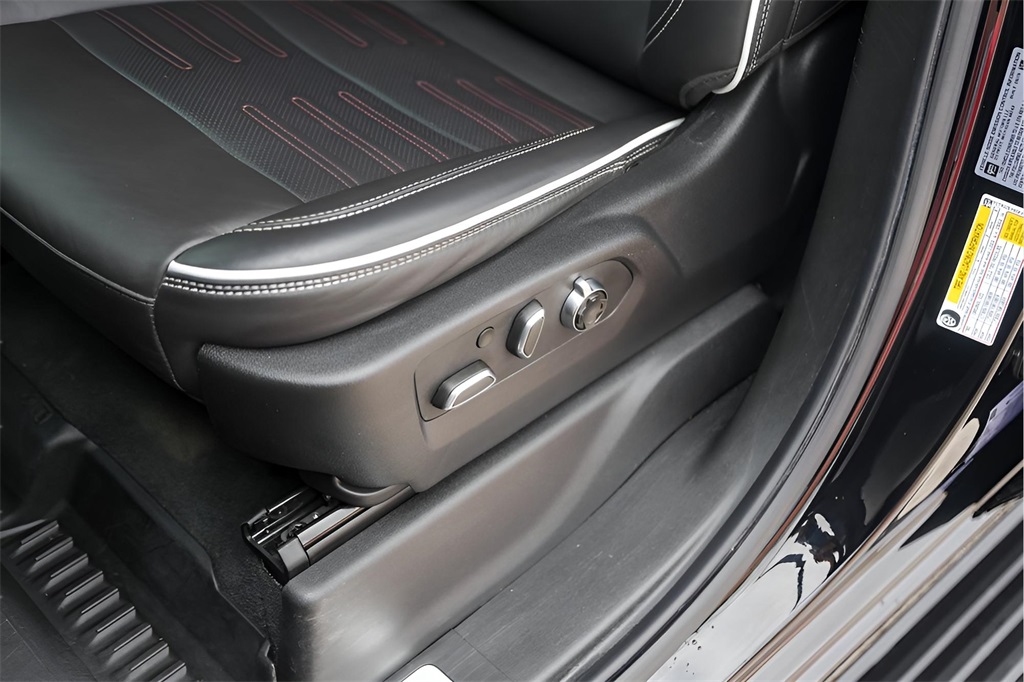 Used Car 2025 Gmc Sierra 2500hd  At4x For Sale Under $90,000 In Austin, Texas