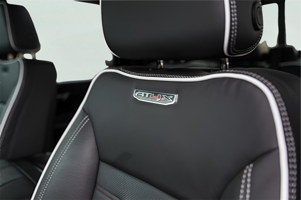 Used Car 2025 Gmc Sierra 2500hd  At4x For Sale Under $90,000 In Austin, Texas