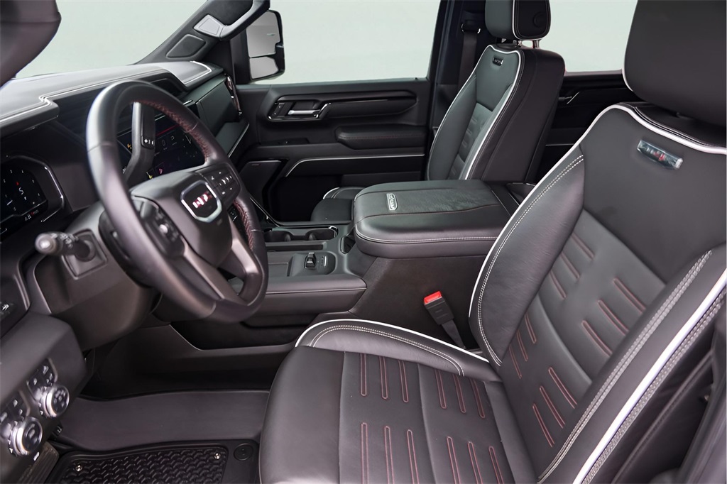 Used Car 2025 Gmc Sierra 2500hd  At4x For Sale Under $90,000 In Austin, Texas