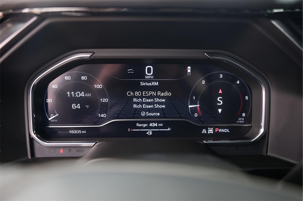 Used Car 2025 Gmc Sierra 2500hd  At4x For Sale Under $90,000 In Austin, Texas