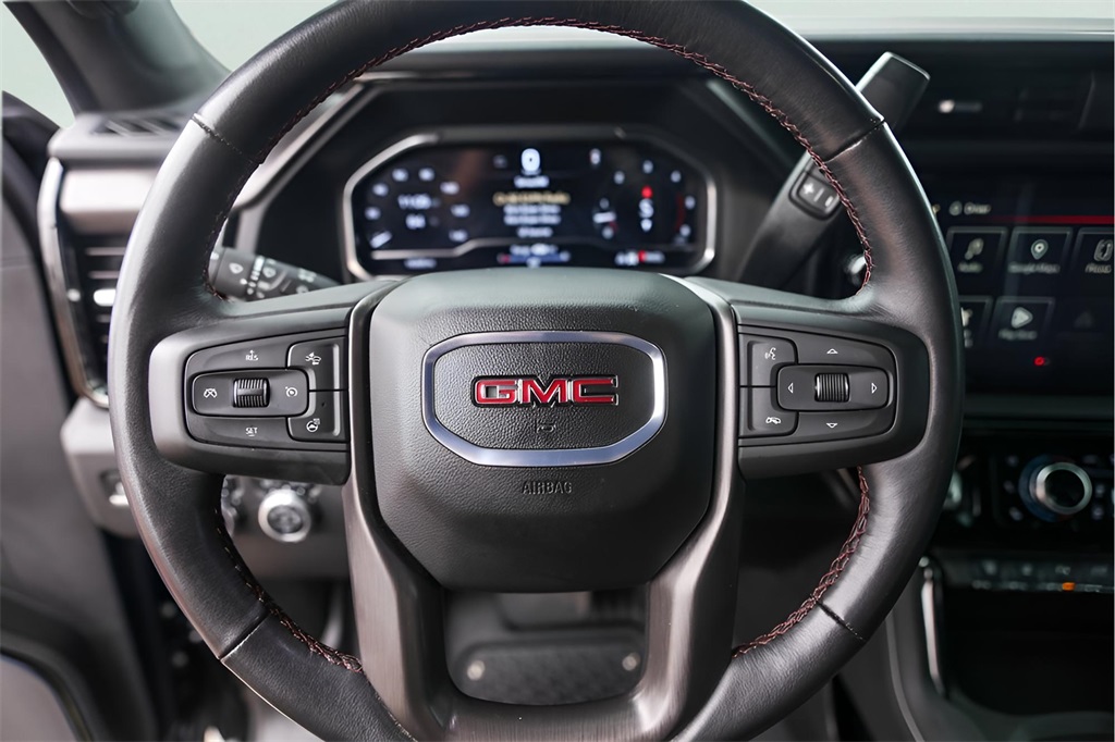 Used Car 2025 Gmc Sierra 2500hd  At4x For Sale Under $90,000 In Austin, Texas