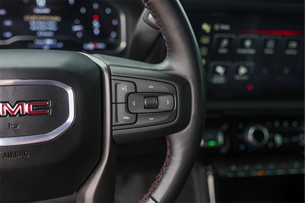 Used Car 2025 Gmc Sierra 2500hd  At4x For Sale Under $90,000 In Austin, Texas