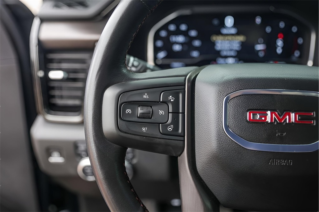 Used Car 2025 Gmc Sierra 2500hd  At4x For Sale Under $90,000 In Austin, Texas