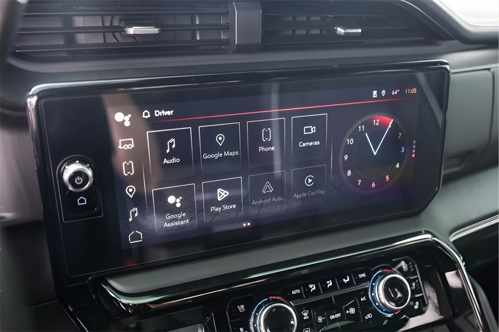 Used Car 2025 Gmc Sierra 2500hd  At4x For Sale Under $90,000 In Austin, Texas