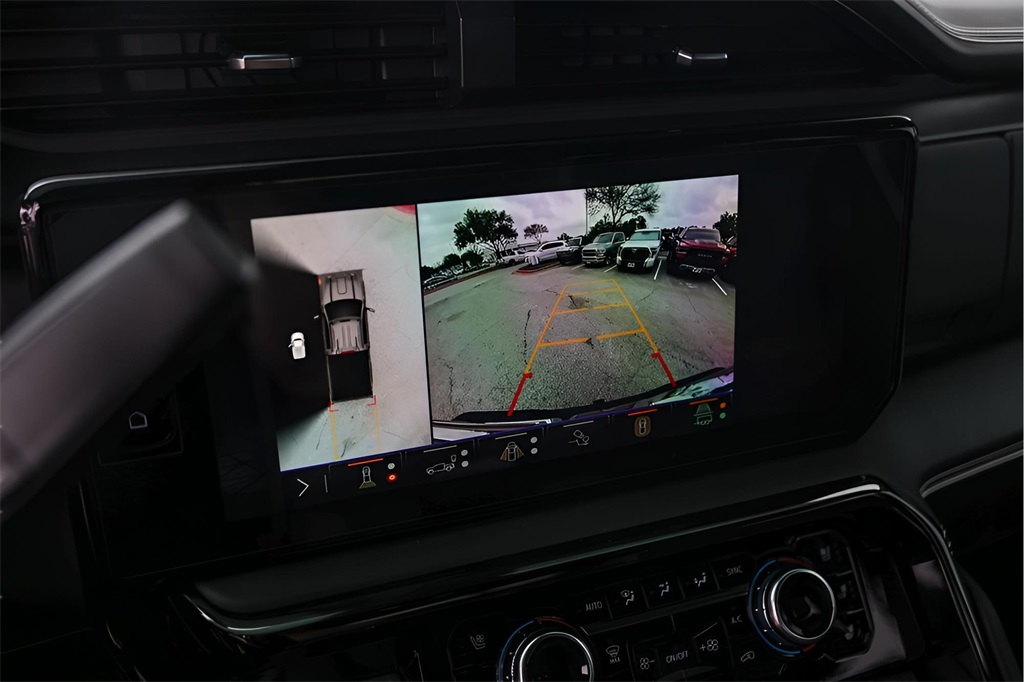 Used Car 2025 Gmc Sierra 2500hd  At4x For Sale Under $90,000 In Austin, Texas