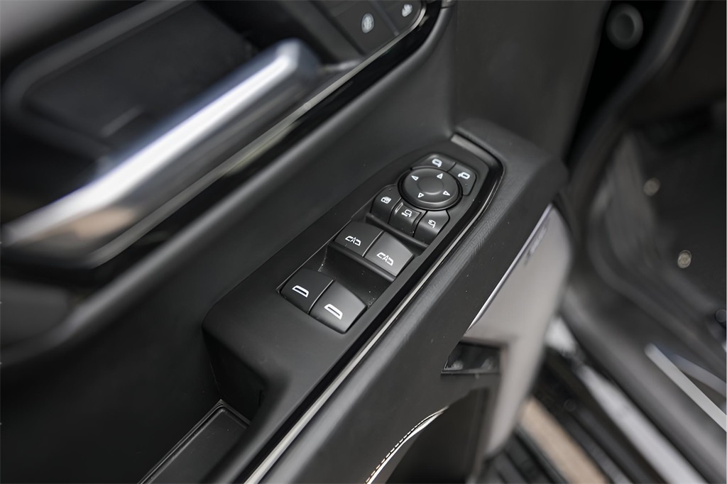 Used Car 2025 Gmc Sierra 2500hd  At4x For Sale Under $90,000 In Austin, Texas