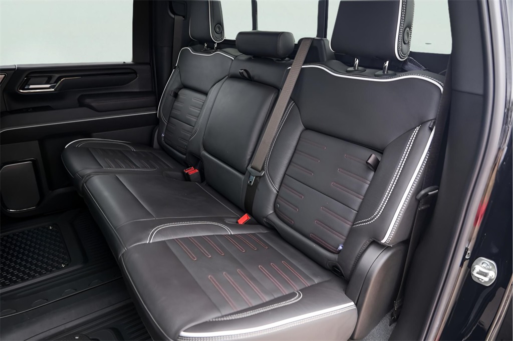 Used Car 2025 Gmc Sierra 2500hd  At4x For Sale Under $90,000 In Austin, Texas