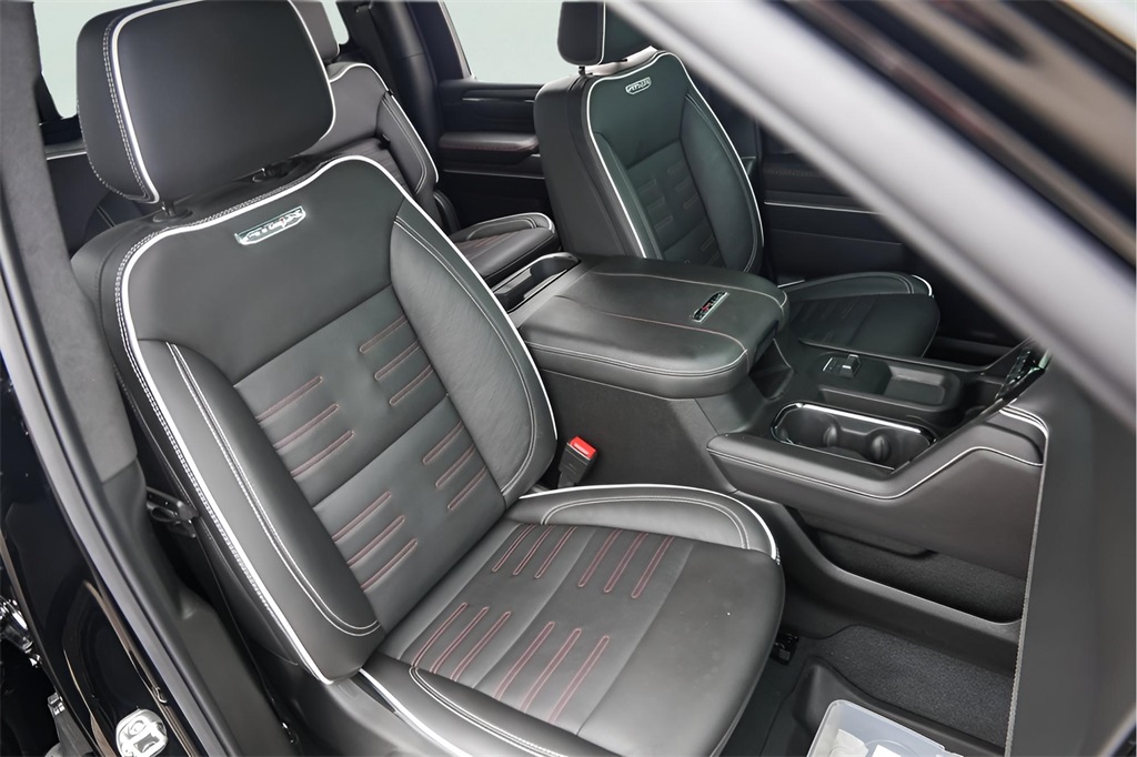 Used Car 2025 Gmc Sierra 2500hd  At4x For Sale Under $90,000 In Austin, Texas