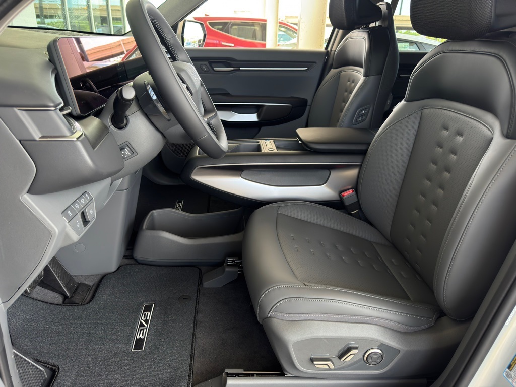 2026 Kia EV9 Wind - 9