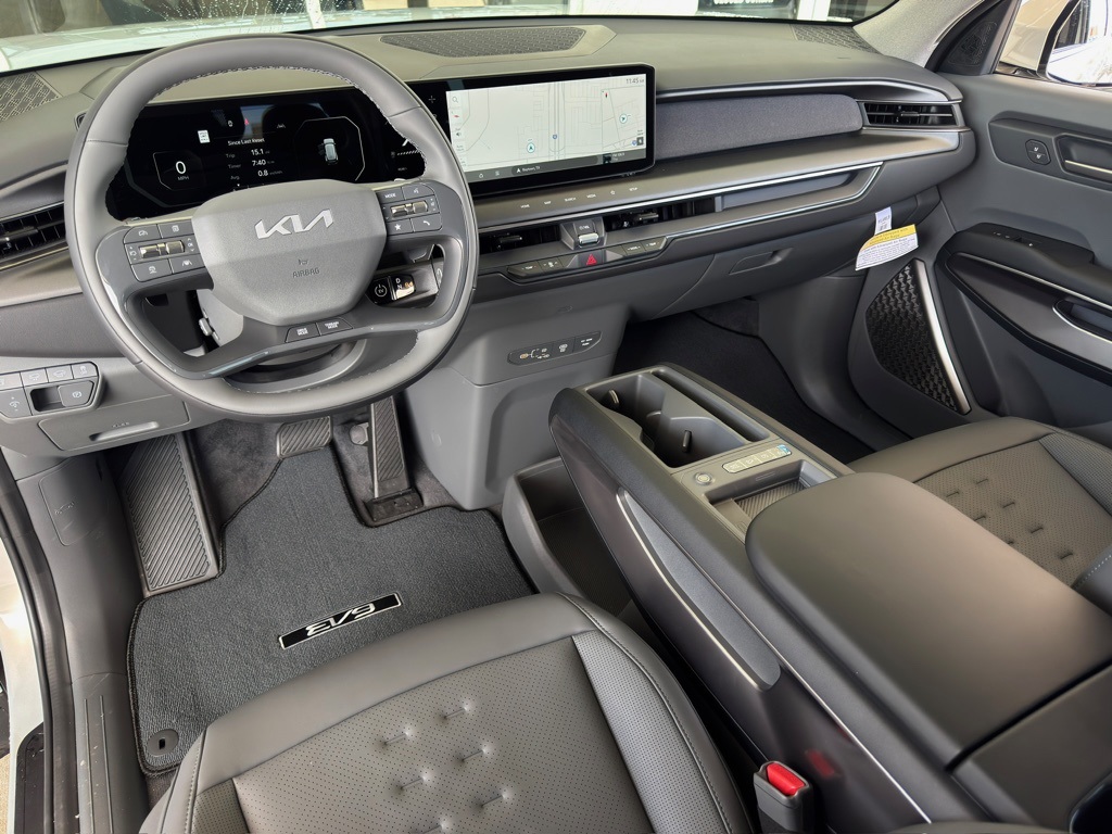 2026 Kia EV9 Wind - 1