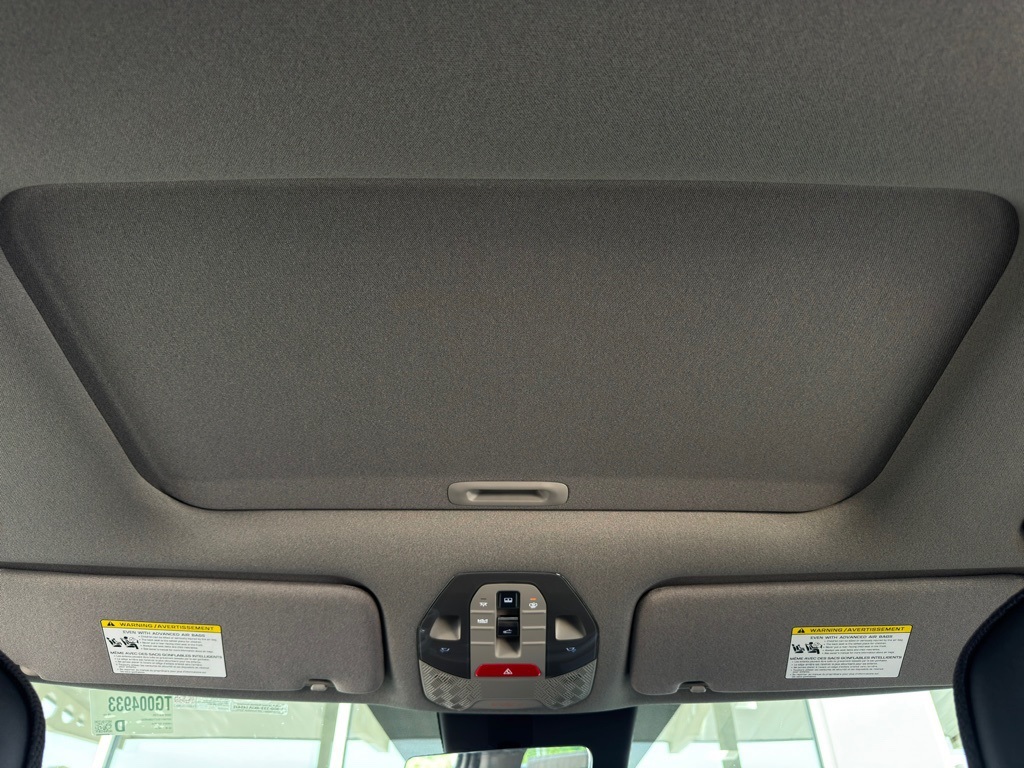 2026 Kia EV9 Wind - 2