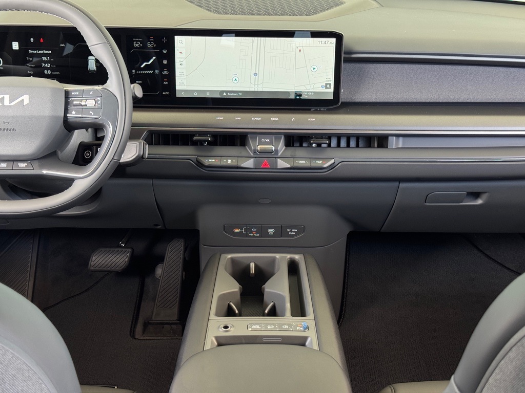 2026 Kia EV9 Wind - 3