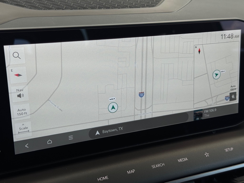 2026 Kia EV9 Wind - 4