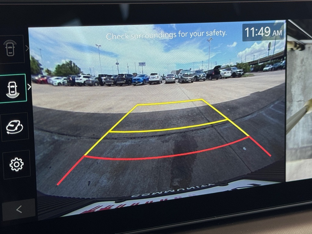 2026 Kia EV9 Wind - 5