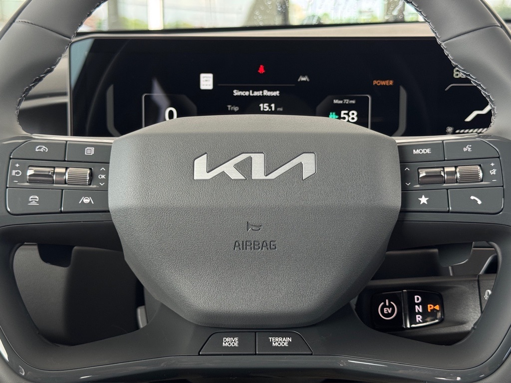 2026 Kia EV9 Wind - 7